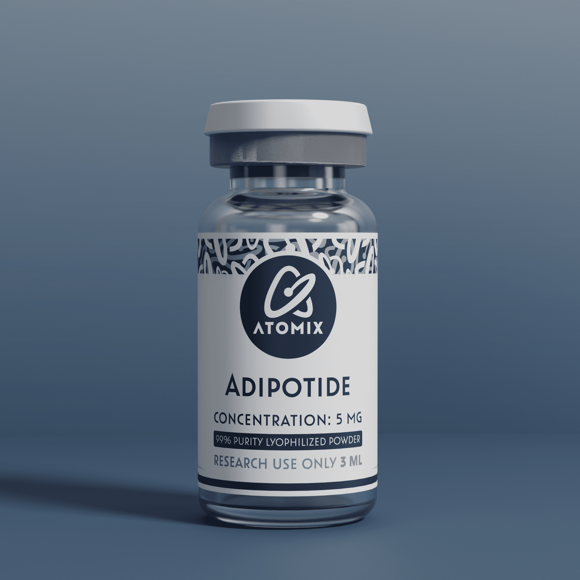 Adipotide 5mg new min