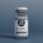 CJC 1295 no DAC 5mg new