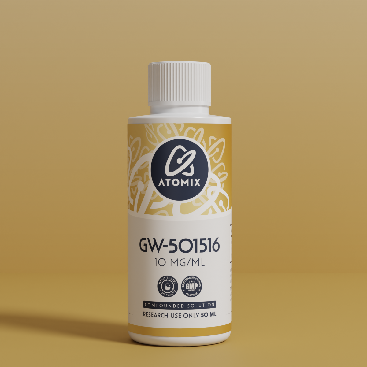 GW 501516