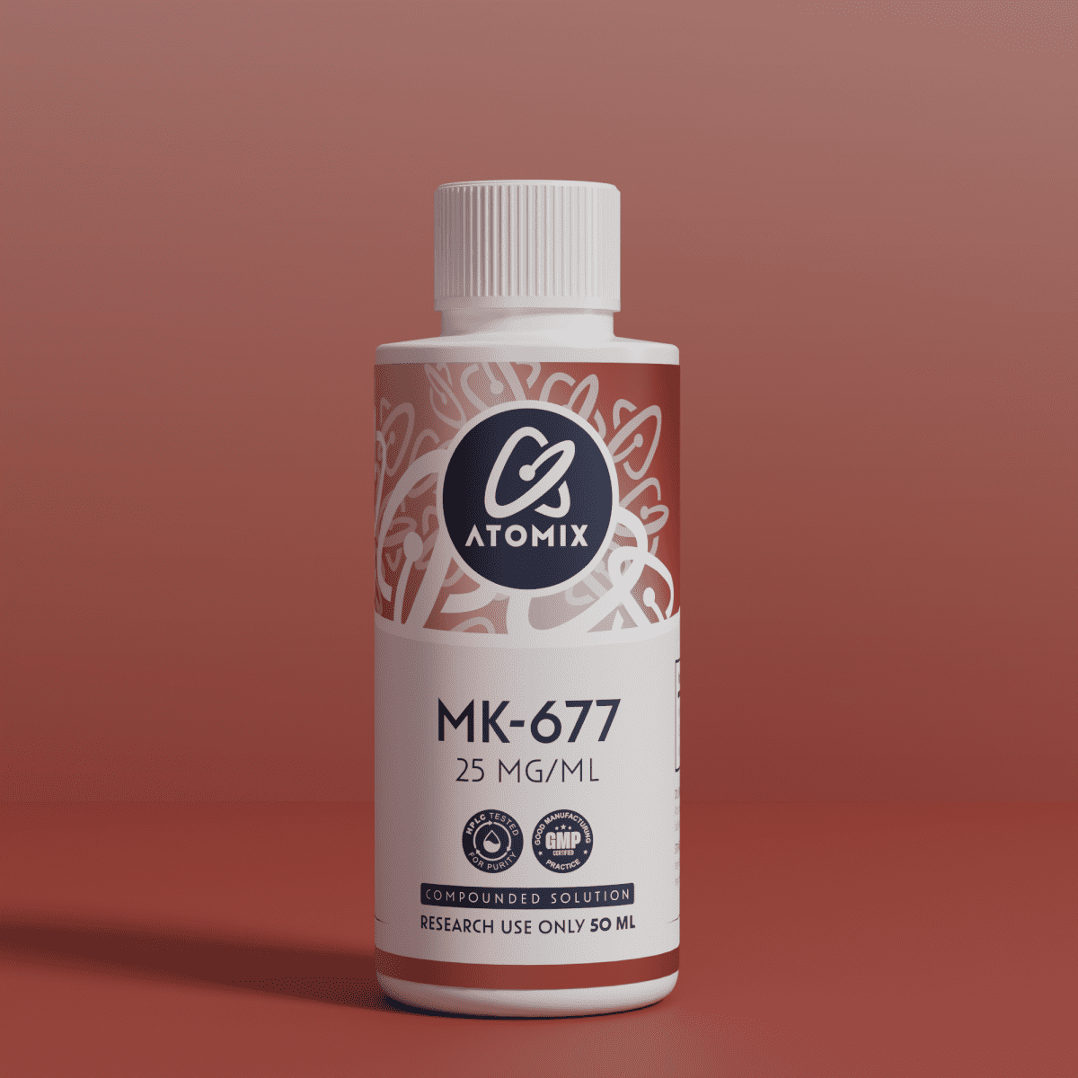 MK 677