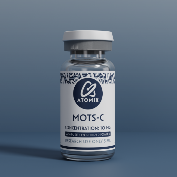 MOTS C 10mg new