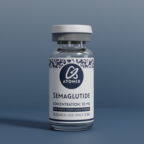 Semaglutide 10mg new