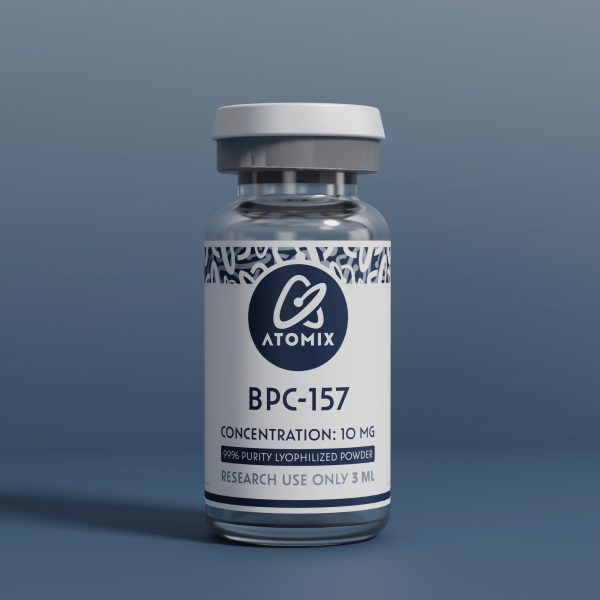 BPC 157 10mg new min