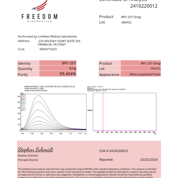 BPC 157 5mg COA.pdf