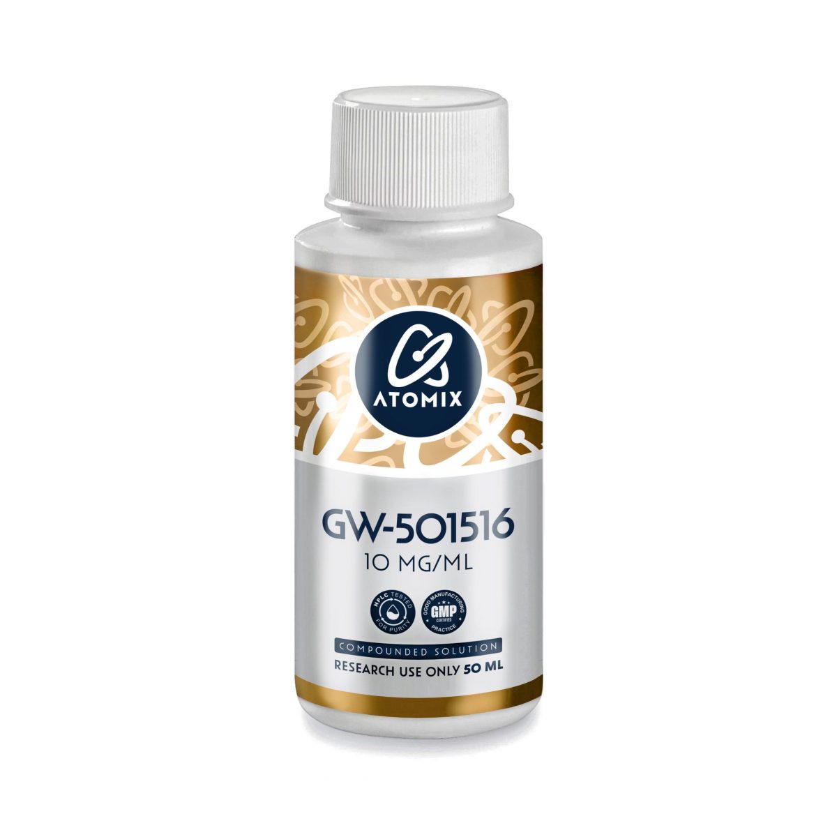 GW-501516