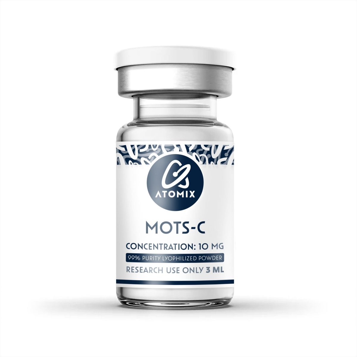 MOTS-C(10mg)