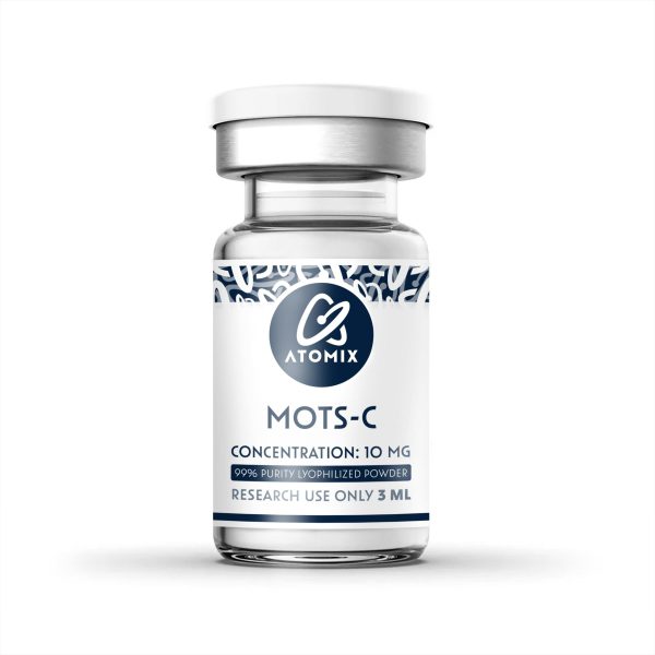 MOTS-C(10mg)