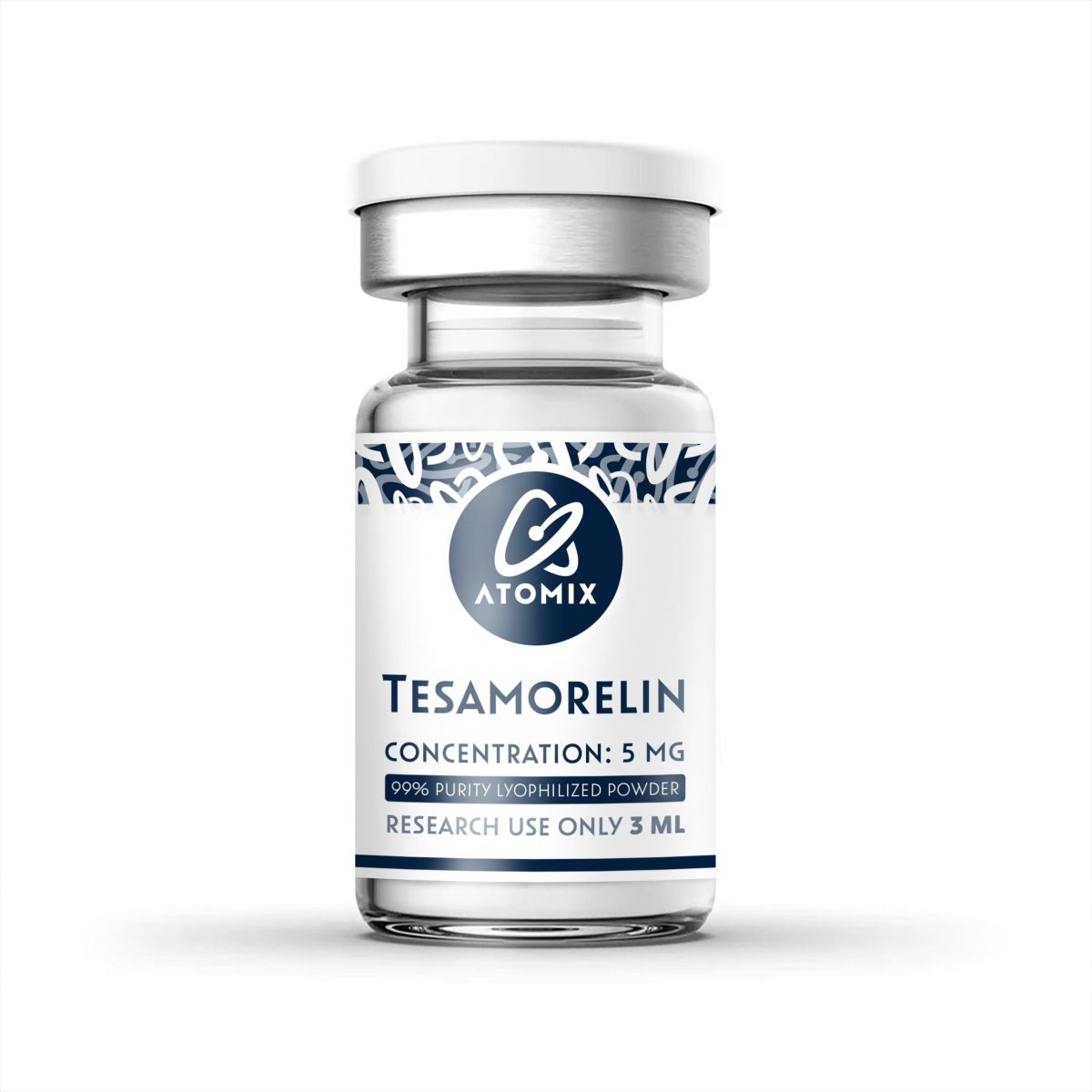 Tesamorelin