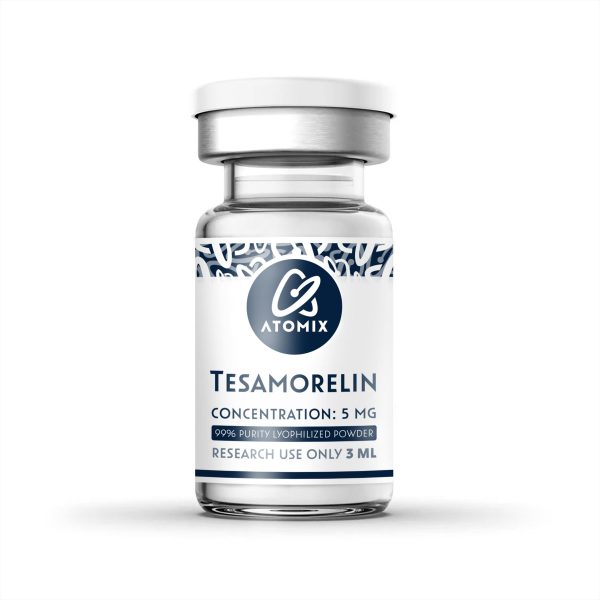 Tesamorelin