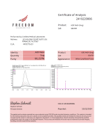 AOD 9604 5mg COA.pdf