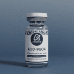 AOD 9604 5mg new