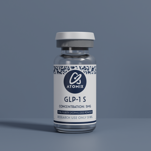GLP 1 S 5mg