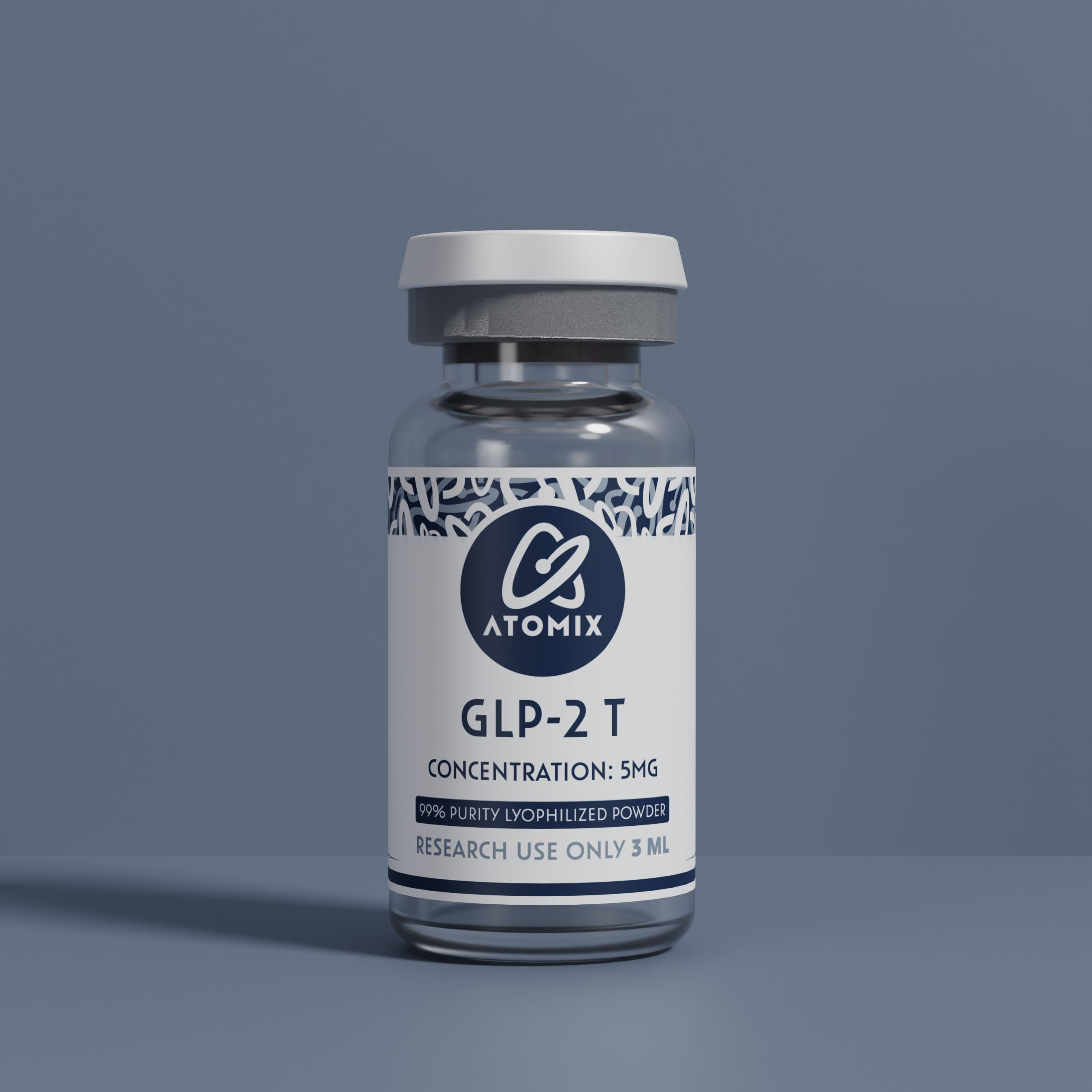 GLP 2 T 5mg