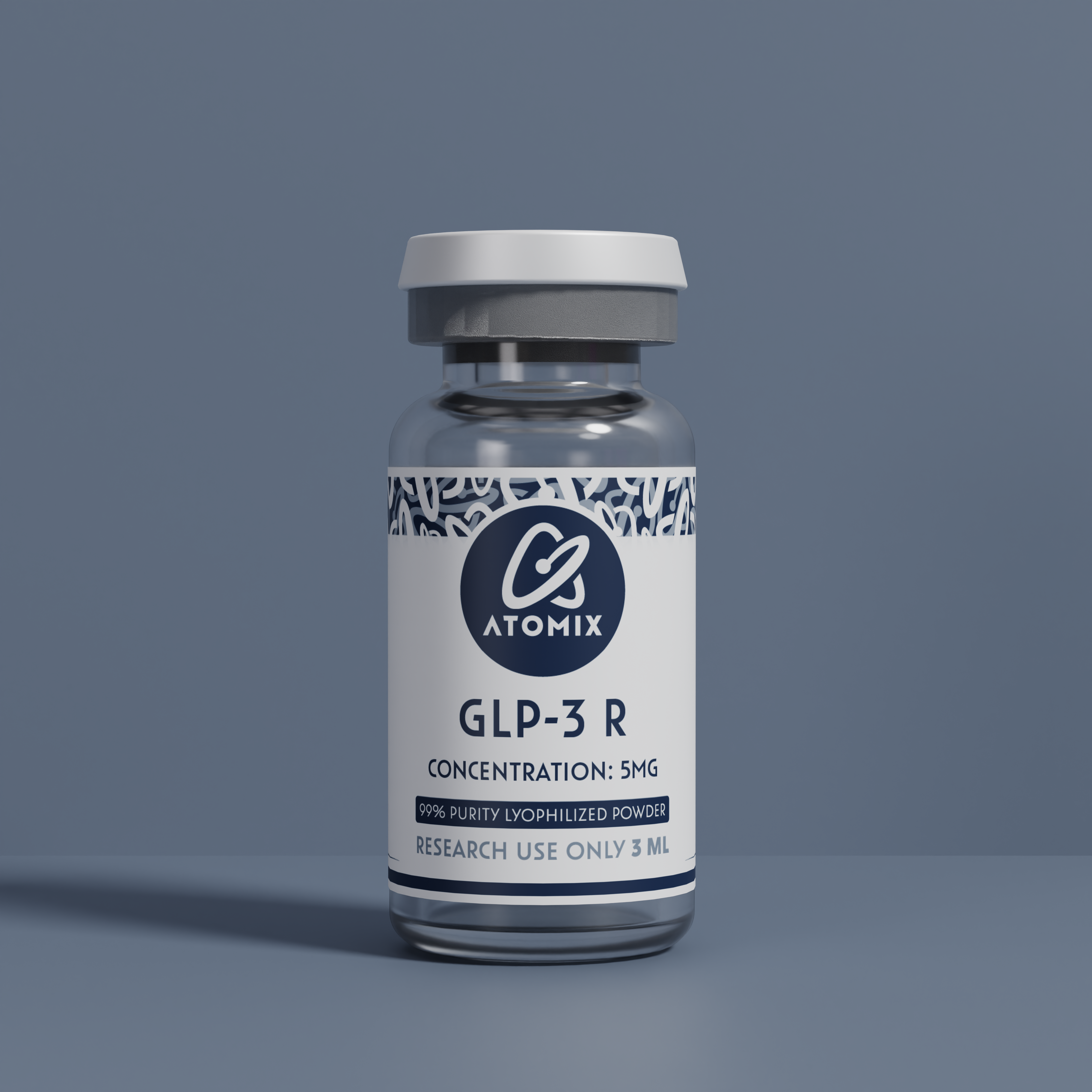 GLP 3 R 5mg