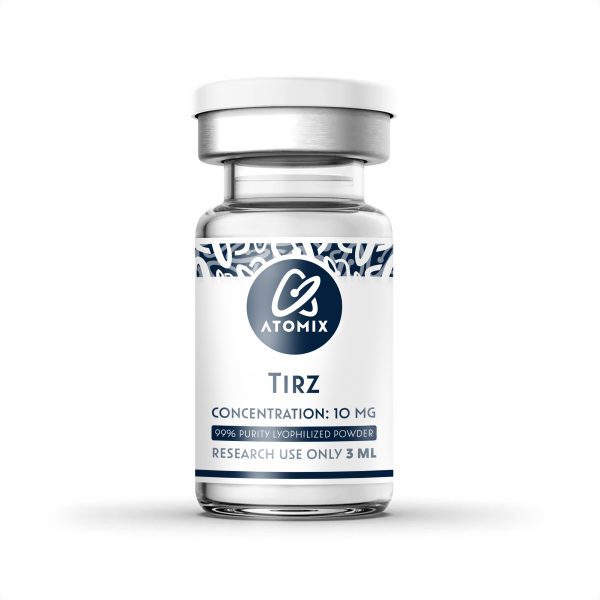 Tirz10mg