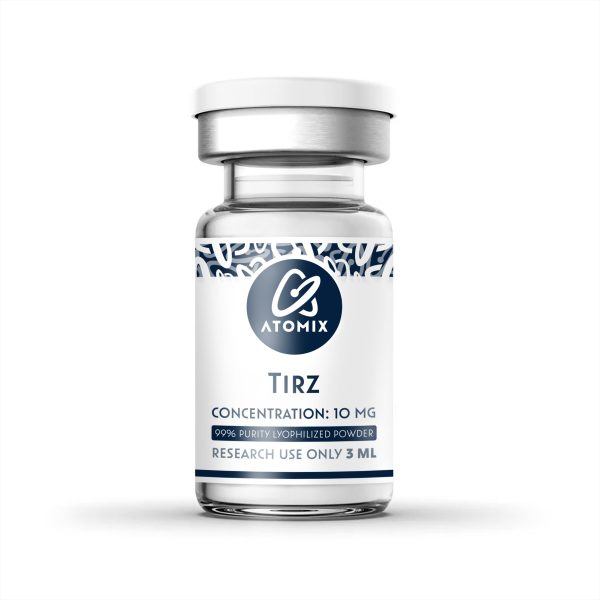 Tirz10mg