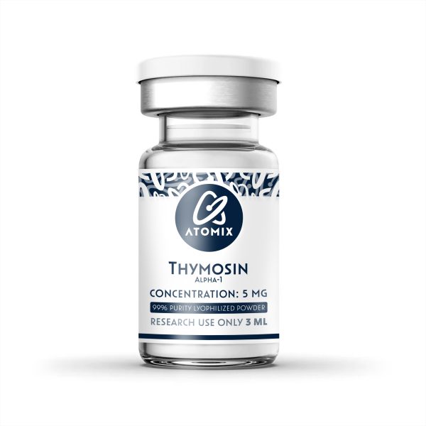 Thymosin Alpha 1