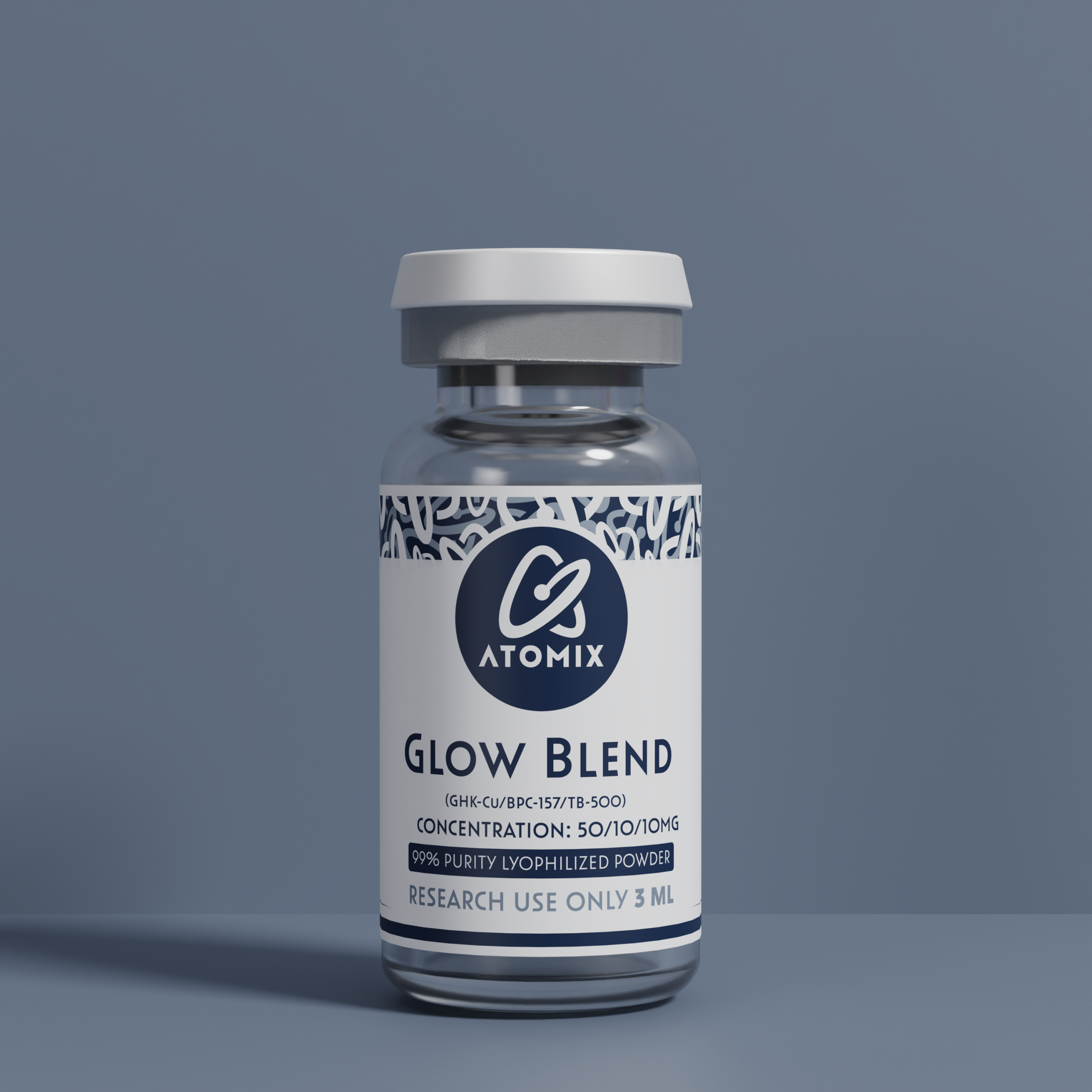 20251204213034 5 Glow Blend 70mg